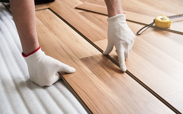 Common Misconceptions about Vinyl Flooring