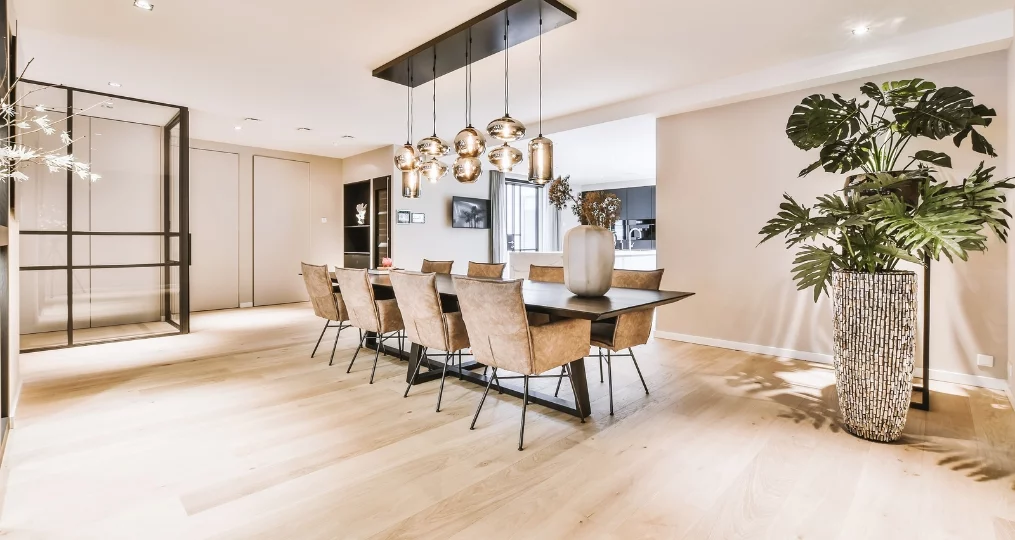 Bathroom Flooring: Trends and Ideas