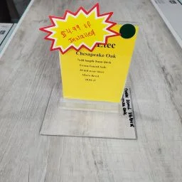 CORETEC CHESAPEAKE OAK Click LVT 20 Mill