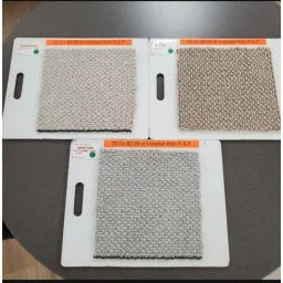 Berber Carpet. $3.99/SF INSTALLED.